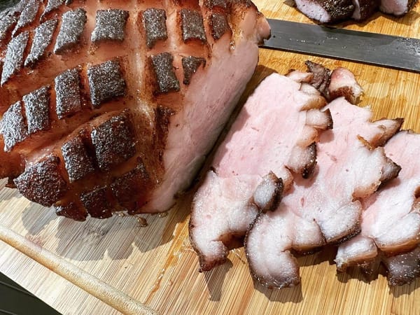 Slicing Gammon